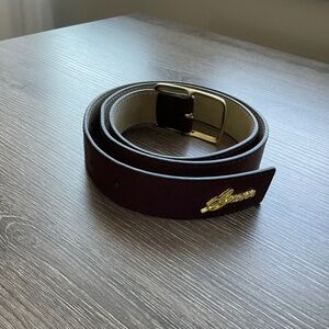 Guess belt